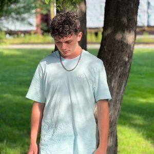 Meet your Posher, Brandon